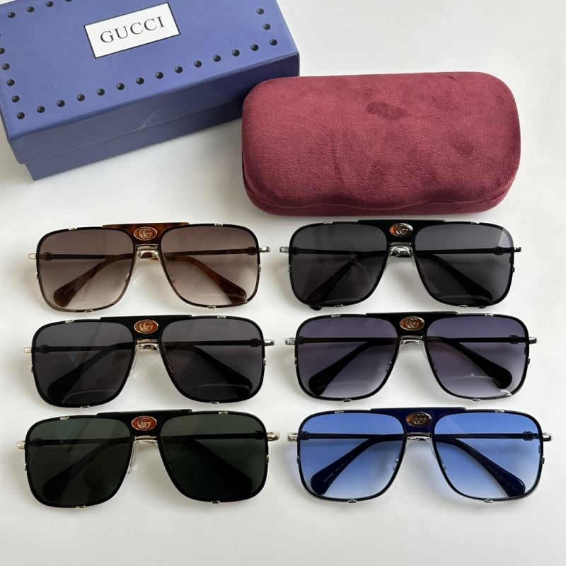 Gucci Sunglasses